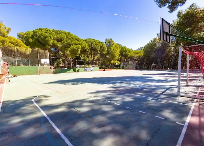 Hostel Fuerte De Nagueles Marbella