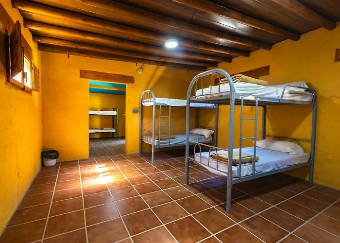 Hostel Fuerte De Nagueles *