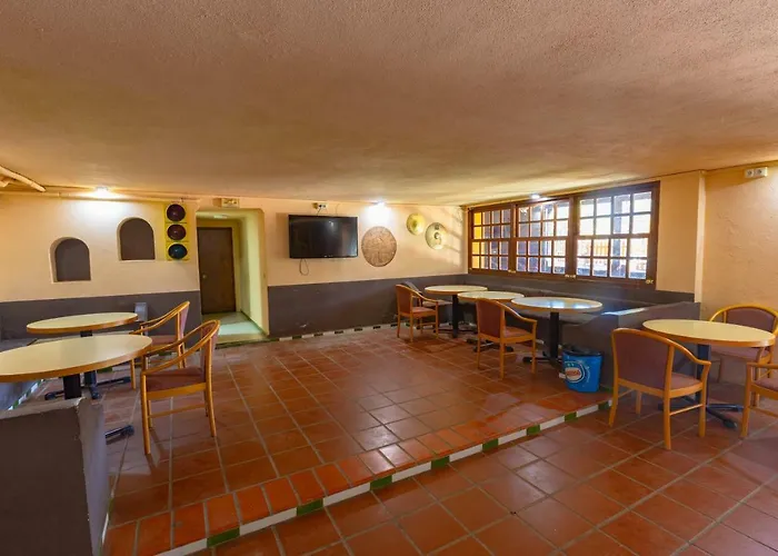 Fuerte De Nagueles Hostel *