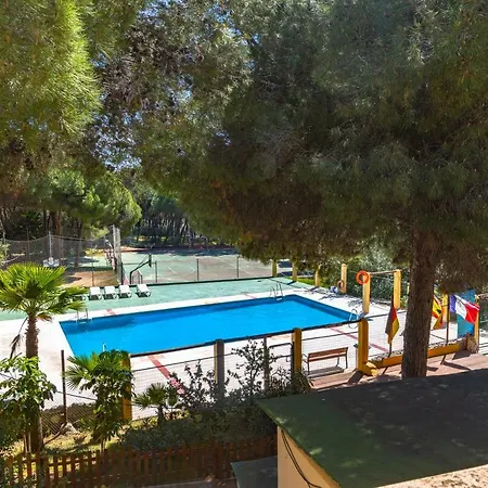 Hostel Fuerte De Nagueles