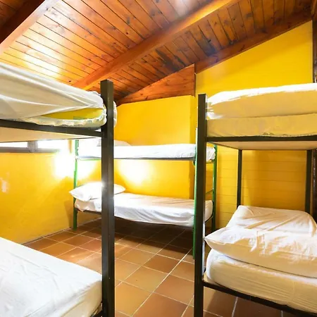 Hostel Fuerte De Nagueles *