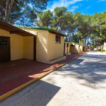Fuerte De Nagueles Hostel