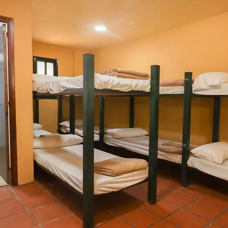 Fuerte De Nagueles Hostel *