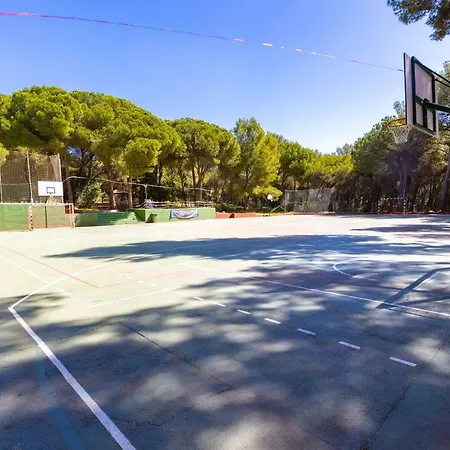 Hostel Fuerte De Nagueles Μαρμπέλλα