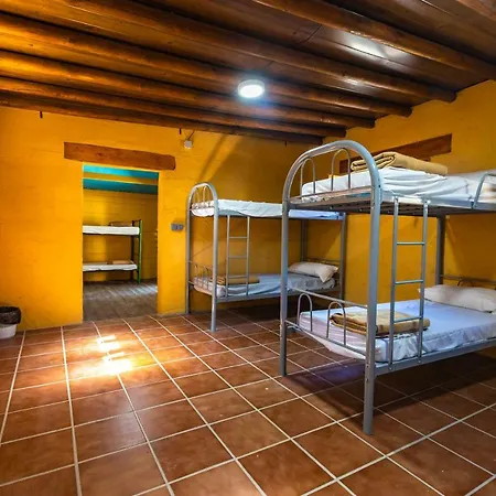 Hostel Fuerte De Nagueles *