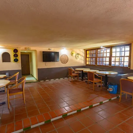 Fuerte De Nagueles Hostel *