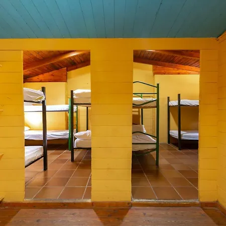 Hostel Fuerte De Nagueles