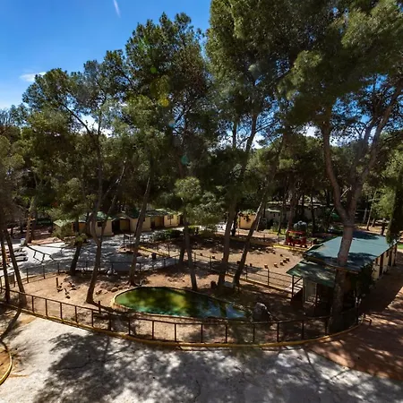 Hostel Fuerte De Nagueles