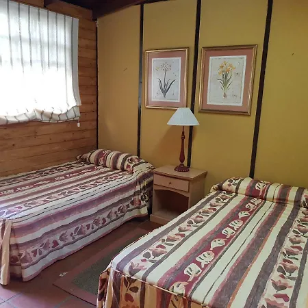 Fuerte De Nagüeles *