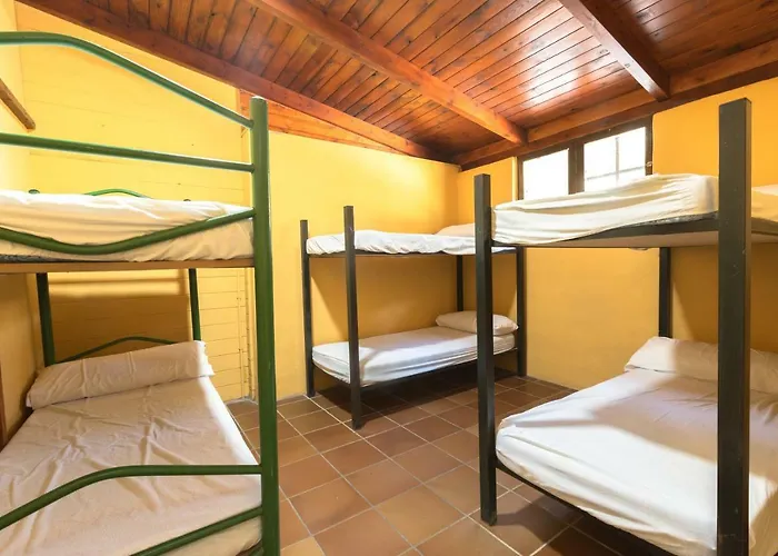 Fuerte De Nagueles 마르베야