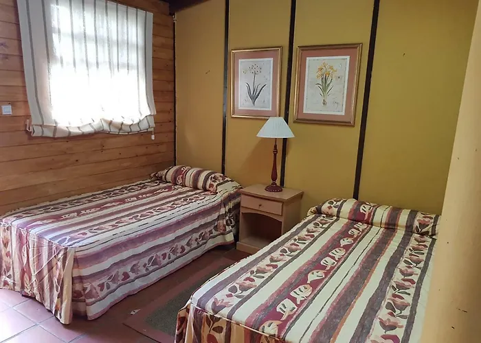 Fuerte De Nagueles *