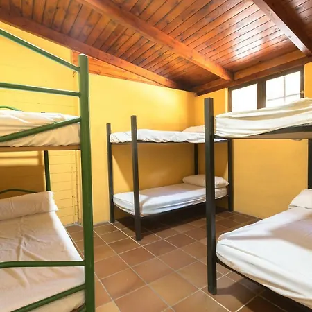 Fuerte De Nagueles ماربيا